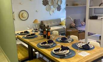 Imagem 5: Lançamento- Apartamento 2 Dormitórios com Suíte - Varanda e Vaga de Garagem