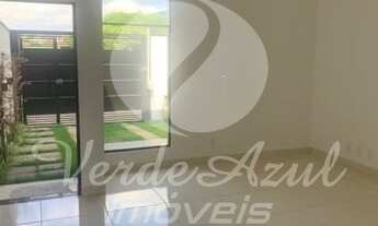 Imagem 4: Casa - Jardim das Figueiras II - Hortolândia