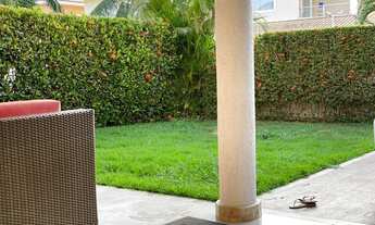 Imagem 5: Casa em Condomínio para Venda, Alphaville, 4 dormitórios, 4 suítes, 6 banheiros, 2 vagas