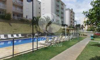 Imagem 1: Apartamento - Jardim Santa Rosa - Valinhos