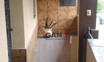 Imagem 2: Casa com 2 dormitórios à venda, 90 m² por R$ 600.000,00 - Vila Bela - São Paulo/SP