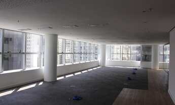 Imagem 4: Conjunto para alugar, 192 m² - Vila Olímpia - São Paulo/SP