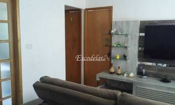 Imagem 2: Apartamento à venda, 48 m² por R$ 215.000,00 - Jardim Antártica - São Paulo/SP