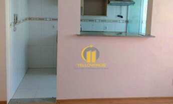 Imagem 6: Apartamento com 2 dormitórios, 1 vaga - 43 m²