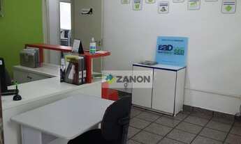 Imagem 6: Casa comercial para locação