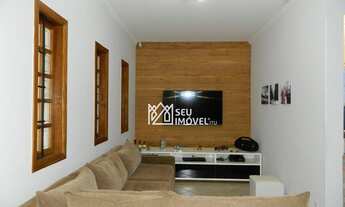 Imagem 3: Casa com 3 dormitórios à venda por R$ 600.000,00 - Jardim Agarussi - Itu/SP