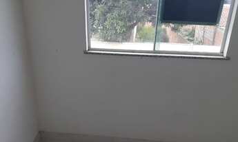 Imagem 2: Kitnet com 1 dormitório para alugar, 50 m² por R$ 450,00/mês - Jardim Sao Paulo - Araruama