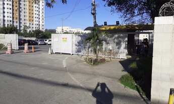 Imagem 2: Apartamento para venda tem 46 metros quadrados com 2 quartos em Centro - Belford Roxo - RJ