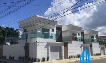 Imagem 3: Casa Duplex Alto padrão na Praia do Morro ( Personalidade Unica