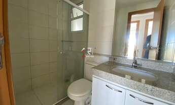 Imagem 2: Apartamento para venda possui 115 metros quadrados com 3 quartos em Praia da Costa - Vila