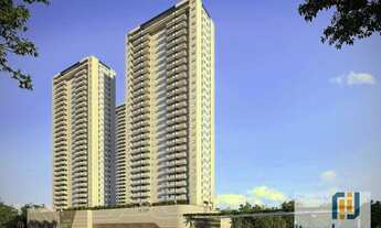 Imagem 6: Apartamento lindo à venda no Acqua Park Barueri