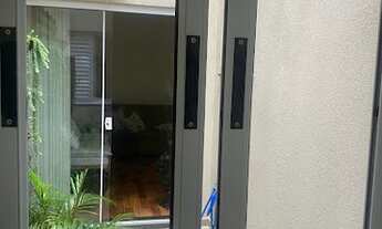 Imagem 5: Casa com 3 dormitórios à venda, 204 m² por R$ 950.000,00 - Jardim Terramérica II - America