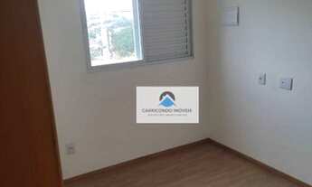 Imagem 5: Sobrado com 2 dormitórios à venda, 80 m² por R$ 365.000 - Vila São Paulo - Mogi das Cruzes