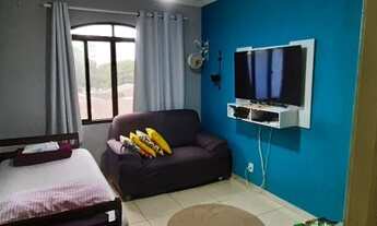 Imagem 1: Apartamento - Praia Grande - 1 Dormiório