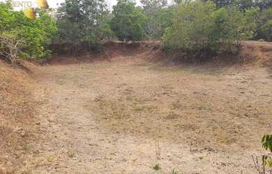 Imagem 11: FAZENDA NO MUNÍCIPIO DE CHAPADA DOS GUIMARÃES - à venda, 4530000 m² por R$ 6.000.000