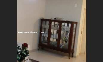 Imagem 4: Casa para Venda em Florianópolis, Estreito, 3 dormitórios, 1 suíte, 2 banheiros, 4 vagas