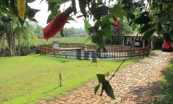 Imagem 4: Chácara com 800 m² Terras de Santana II