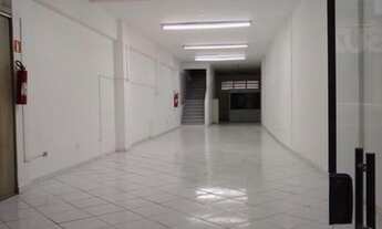 Imagem 2: Loja Comercial para locação, Centro, Santos -