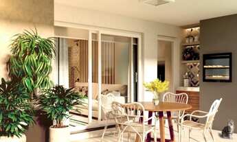 Imagem 7: CAXIAS DO SUL - Apartamento Padrão - PETRÓPOLIS