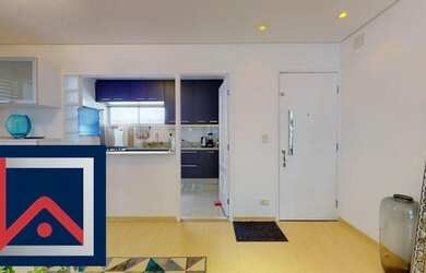 Imagem 6: Apartamento Venda 2 Dormitórios - 77 m² Vila Olímpia