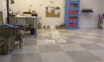 Imagem 2: Loja, 40 m² - venda por R$ 320.000,00 ou aluguel por R$ 4.000,00/mês - Alphaville - Baruer