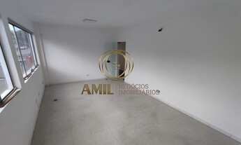 Imagem 6: Galpão/Depósito/Armazém para aluguel com 450 metros quadrados em Vila Campestre - São Paul