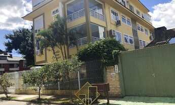 Imagem 2: Apartamento para Venda em Florianópolis, Jurerê, 3 dormitórios, 1 suíte, 2 banheiros, 1 va