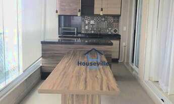 Imagem 11: Apartamento para locação no Boulevard Tamboré