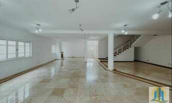 Imagem 3: Casa à venda no bairro Alphaville Santana de Parnaíba/SP