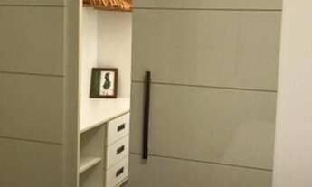 Imagem 3: APARTAMENTO PARA LOCAÇÃO 3 DORMITÓRIOS MOEMA