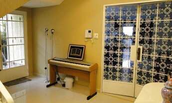 Imagem 4: Sobrado com 4 dormitórios para alugar, 400 m² por R$ 10.000,00/mês - Jardim São Paulo(Zona