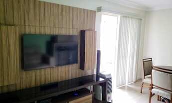 Imagem: Apartamento - Loteamento Chácara Prado