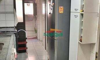 Imagem 7: Apartamento à venda, 94 m² por R$ 850.000,00 - Vila Guarani (Z Sul) - São Paulo/SP