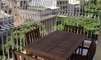 Imagem 5: Apartamentaço Tijuca original 3 quartos e 2 vagas de garagem