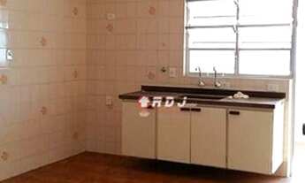 Imagem 6: Apartamento com 2 dormitórios para alugar, 112 m² por R$ 2.550,00/mês - Embaré - Santos/SP