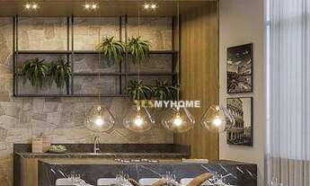 Imagem: Apartamento com 3 dormitórios à venda