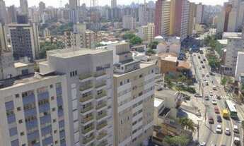 Imagem 5: Apartamento para alugar, 50 m² por R$ 1.800,00/mês - Vila Madalena - São Paulo/SP