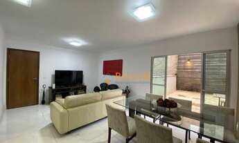 Imagem 4: Apartamento Garden com 3 dormitórios, 125 m² - venda por R$ 720.000,00 ou aluguel por R$ 3