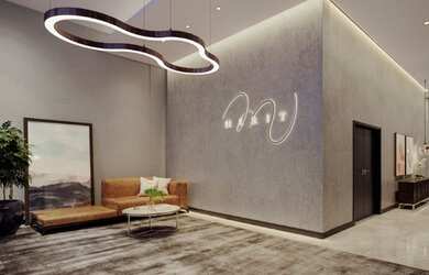 Imagem 4: APARTAMENTO com 3 dormitórios à venda por R$ 1.020.320,00 no bairro Juvevê - CURITIBA / PR