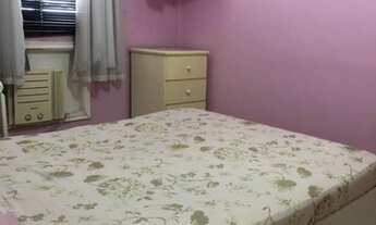 Imagem 4: Abelardo Bueno / 3 Quartos / Andar alto