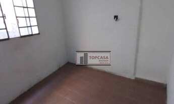 Imagem 2: Casa com 2 dormitórios e 1 vaga de garagempara alugar, 80 m² por R$ 1.200/mês - Jardim San