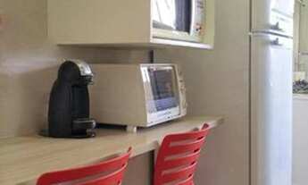 Imagem 6: Apartamento residencial à venda, Vila Osasco, Osasco