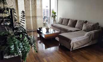 Imagem 2: Apartamento Venda 3 Dormitórios - 180 m² Paraíso