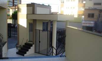 Imagem 2: Apartamento para aluguel possui 65 metros quadrados com 3 quartos em Fátima - Fortaleza