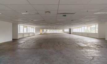 Imagem 3: SãO PAULO - Conjunto Comercial/Sala - Cidade Monções