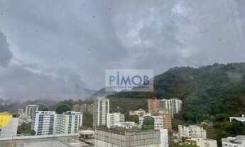 Imagem 2: Apartamento à venda, 105 m² por R$ 1.590.000,00 - Gávea - Rio de Janeiro/RJ