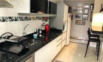 Imagem 6: Apartamento com 1 dormitório à venda, 55 m² por R$ 320.000,00 - Astúrias - Guarujá/SP