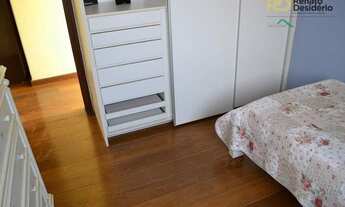 Imagem 4: Casa com 5 dormitórios à venda, 417 m² por R$ 936.000,00 - Pompéia - Belo Horizonte/MG