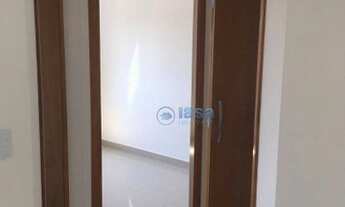 Imagem 4: Cobertura com 2 dormitórios à venda, 90 m² por R$ 320.000,00 - Parque Capuava - Santo Andr