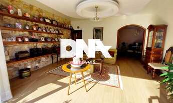 Imagem 5: Rio de Janeiro - Apartamento Padrão - Lagoa